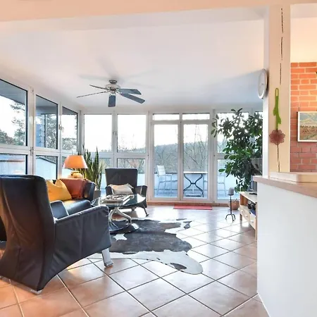 Penthouse Alba