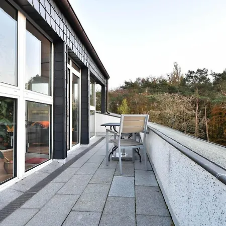 Penthouse Alba Apartment