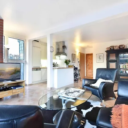 Penthouse Alba Apartamento