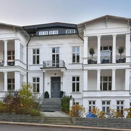 Penthouse Alba Apartment *