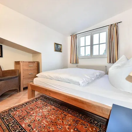 Penthouse Alba Heringsdorf (Usedom)
