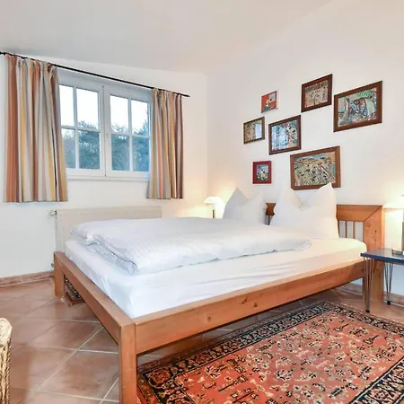 Lägenhet Penthouse Alba