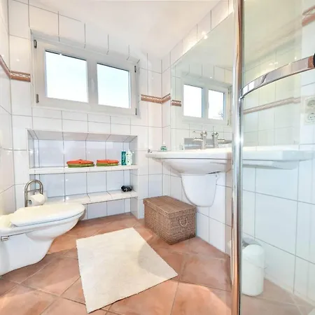 Lägenhet Penthouse Alba *