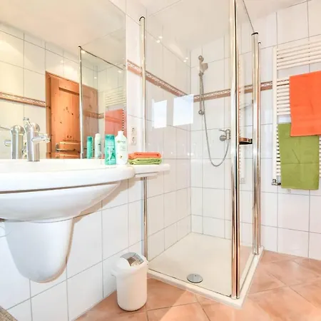 Lägenhet Penthouse Alba *