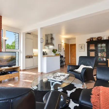 Apartamento Penthouse Alba *