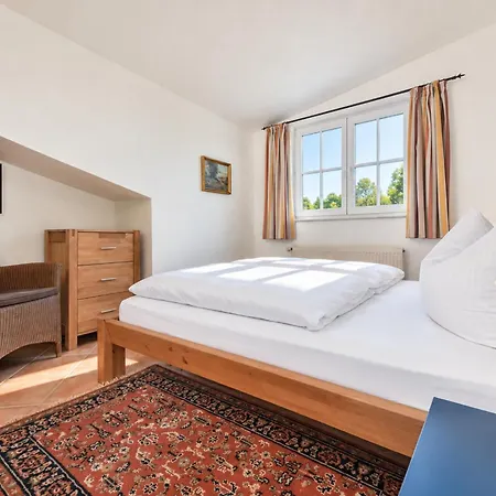 Apartamento Penthouse Alba