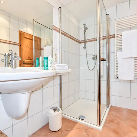 Penthouse Alba Apartamento Heringsdorf (Usedom)