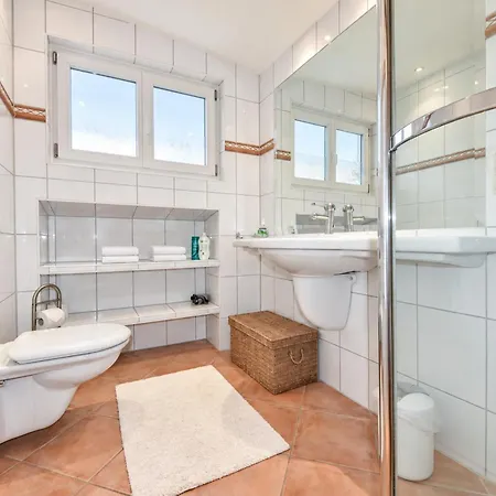 Apartamento Penthouse Alba *